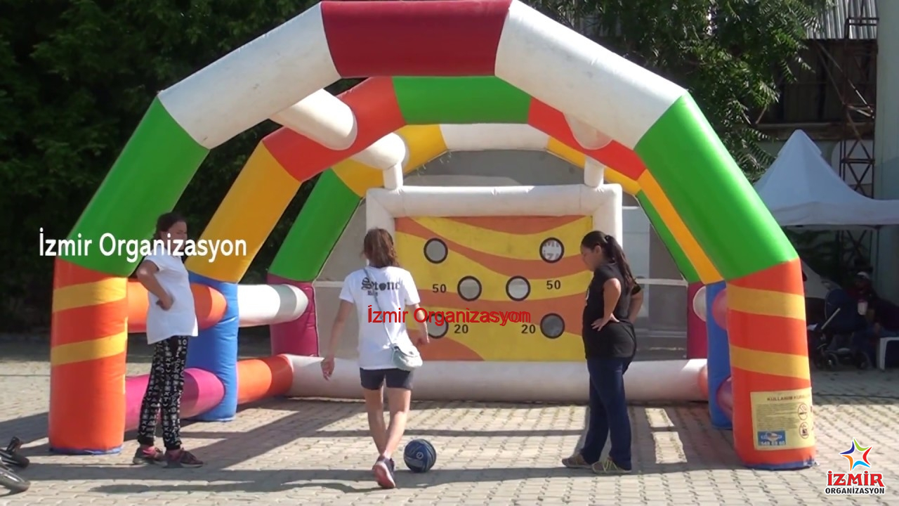 Karaman Sisme Oyuncak Kiralama Karaman Sisme Oyun Parki Kiralama