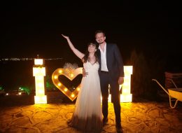 Dağ Evinde Nişan Organizasyonu İzmir 363 İzmir Organizasyon