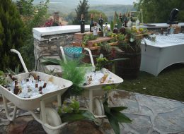 Dağ Evinde Nişan Organizasyonu İzmir 376 İzmir Organizasyon