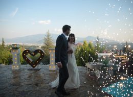 Dağ Evinde Nişan Organizasyonu İzmir 382 İzmir Organizasyon