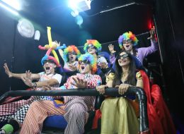 12D Mobil Sinema Kiralama