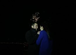 Marriage Bid Organization On Board & Clown Gift Service Coupled 5D3 8515 İzmir Organizasyon