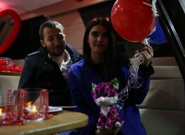 Marriage Bid Organization On Board & Clown Gift Service Coupled 5D3 8640 İzmir Organizasyon The marriage proposal organization on the boat attracted considerable attention. We made more different plans and added another one. "Offer of marriage on the boat with clown service". Mr Hilmi, who examines the packages of the marriage proposal organization that İzmir Organization has meticulously prepared through the internet, decided to continue her marriage to the love of her fairy tale girlfriend Ebru who is working in the same place. The marriage proposal organization and the Miss Ebru liaison meeting are worthy of the important question that they will unite the lives of the İzmir Organization wanted to ask with different ideas and communicated with our team. While inviting our office, we invited the marriage proposal organizations that we had done to him, while we were sipping our chefs with Mr. Hilmi. Mr. Hilmi expressed his wish that the marriage proposal he made would be as romantic as he wanted it to be, extraordinary and unforgettable. We have made a presentation with photos and videos supported by our marriage organization on the boat that we have already done and we have an idea about the marriage proposal organization to be held with Mr.Hilmi at Mutluluk Teknesi. We strengthened our presentations in the direction of this statement and Mr. Hilmi decided to offer to marry on the boat. We strengthened our presentations in the direction of this statement and Mr. Hilmi decided to offer to marry on the boat. We started to shape the details of the organization. While shaping the day-long surprise, we learned the places to be found during the day when the lady of the Ebru lady would propose marriage. Marriage Bid Organization On Board & Clown Gift Service Coupled 5D3 8640 İzmir Organizasyon