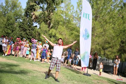 Şirketlerin Özel Gün Aktiviteleri : Çocuk Animasyonları, Piknik Organizasyonları Nostaljik Satıcılar Mangal Barbeku