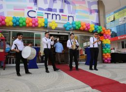 Açılış Organizasyonu Bando Takımı Kiralama İzmir