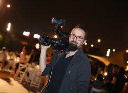 Profesyonel Kameraman Kiralama İzmir