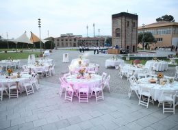 Sandalye Kiralama İzmir Düğün Organizasyonu