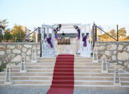 İzmir Düğün Organizasyonu Denizci Fenerleri Kiralama