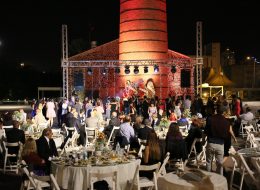 Masa ve Sandalye Kiralama İzmir Düğün Organizasyonu