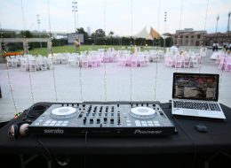 Profesyonel Ses Sistemi ve Dj Kiralama İzmir Düğün Organizasyonu