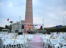 İzmir Profesyonel Ses Sahne ve Işık Sistemleri Kiralama