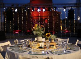 Catering Ekipmanları Kiralama ve Masa Süsleme Düğün Organizasyonu İzmir