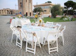 Masa ve Sandalye Kiralama İzmir Düğün Organizasyonu