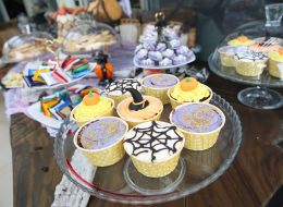 Catering Ekipmanları Kiralama ve İkramlık Temini