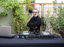 Konseptli Çocuk Doğum Günü Organizasyonu Dj Kiralama İzmir Organizasyon