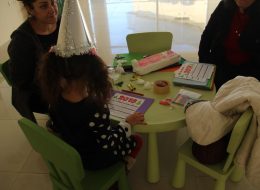 Çocuk Yılbaşı Etkinlikleri İzmir Organizasyon