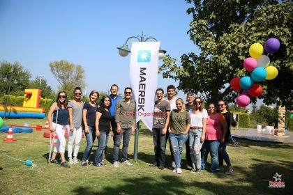 Kurumsal Etkinlikler ve Firmalara Motivasyonu Artırma Önerileri Piknik Organizasyonu İzmir Organizasyon