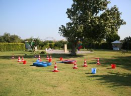 Maersk Şirket Piknik Organizasyonu & Planlaması Piknik Oyunu Kiralama İzmir Organizasyon 1 İzmir Organizasyon Şirket piknik organizasyonu yılın belirli dönemlerinde personel, yöneticiler ve personelin ailesi için düzenlenen etkinliklerdir. Bu tarz aktiviteler yılda bir defa düzenlenmekte olup çalışanlar arasında da iletişimi ve motivasyonu artırmaktadır. Şirket piknik organizasyonu, personel ve personelin ailesi arasında tanışma ve kaynaşma amaçlı da yapılabilir. Yapılan bu etkinlikler personel ve yöneticiler arasında ki iletişimi artırma yönünde de çoğu zaman önemli etkinliklerdendir. İzmir Organizasyon tarafından gerçekleştirilen Maersk şirketinin piknik organizasyonun da eğlenceli ve keyifli anlara tanık olundu. Maersk şirket piknik organizasyonu yöneticileri bizlere ulaştı, ayrıntılı bilgiler kendilerine verildi. Çalışanları için yapmak istedikleri bu piknik organizasyonunda onların motivasyonunu en üst seviye de tutmak amacı ile tüm detaylar düşünüldü. Katılımcılar tüm gün boyunca kendileri için organize edilen oyun parkurlarında ter döktü. Gün boyunca eğlencenin ve aktivitelerin keyfini çıkaran Maersk çalışanları yılın yorgunluğu bir nebze de olsa üzerinden attı. Piknik Oyunları Kiralama İzmir Organizasyon