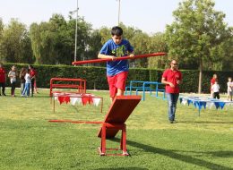 Survivor Temalı Bahçe Doğum Günü Organizasyonu Survivor Temali Bahce Dogum Günü izmir organizasyon 18 1 İzmir Organizasyon Survivor temalı bahçe doğum günü organizasyonu, eğlence ve rekabet dolu anların yaşandığı unutulmayacak organizasyonlardır. Farklı temalarla yapılan çocuk doğum günleri; organizasyon şirketlerinin sayısı ve imkanları arttıkça, aileler tarafından fazlasıyla tercih ediliyor. Klasik doğum günü kutlamalarından öte, hem yetişkinlerin hem de çocukların güvenli ve keyifli bir şekilde eğlenebilmesi için organizasyon şirketleri olarak bizler, sizler için her şeyi düşünüyoruz. İzmir Organizasyon, eğitimli ve tecrübeli ekibiyle tüm detaylarıyla konseptli doğum günü organizasyonlarında kendini yenilemeye devam ediyor, sizlerin isteklerine en iyi şekilde cevap vermeye çalışıyor. Survivor temalı doğum günü partileri de geliştirmeye devam ettiğimiz güzel projelerimizden biri. Doğum günü organizasyonu için belirlediğiniz lokasyonda survivor oyun parkurlarımızı eğlenceli bir gün geçirmeniz için konumlandırıyoruz. Sivil animatörlerimiz ile yarışmalar eşliğinde organizasyon süresince sizlere unutulmayacak anlar yaşatıyoruz. Survivor temalı bahçe doğum günü organizasyonu ile ilgili ayrıntılı bilgi almak için İzmir Organizasyon müşteri temsilcimize ulaşabilirsiniz. Doğum Günü Organizasyonu Survivor Oyun Parkuru Kiralama İzmir