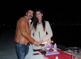 Temalı Doğum Günü Partisi Organizasyonu