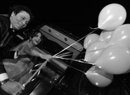 Düğün Organizasyonları Uçan Balon Hizmeti İzmir Organizasyon