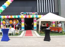 Bistro Masa Kiralama İzmir Açılış Organizasyonu