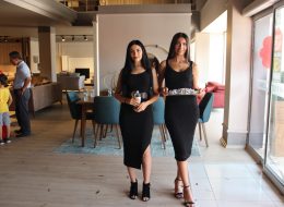 Host ve Hostes Kiralama İzmir Açılış Organizasyonu