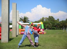 Palyaço Kiralama İzmir