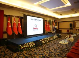 Led Ekran Kiralama İzmir Açılış Organizasyonu