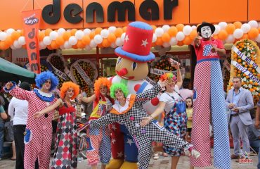 Akhisar Açılış Organizasyonu Akhisar Açılış Organizasyonu