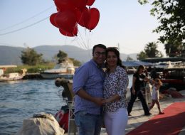 Akyaka Evlilik Teklifi Organizasyonu akyaka evlilik teklifi organizasyonu 1 İzmir Organizasyon