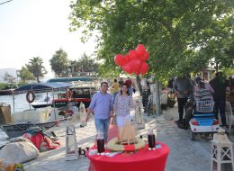 Akyaka Evlilik Teklifi Organizasyonu akyaka evlilik teklifi organizasyonu 3 İzmir Organizasyon