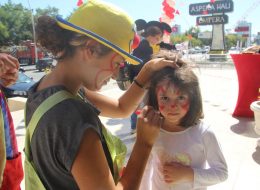 Palyaço Kiralama Ankara Kurumsal Organizasyonlar