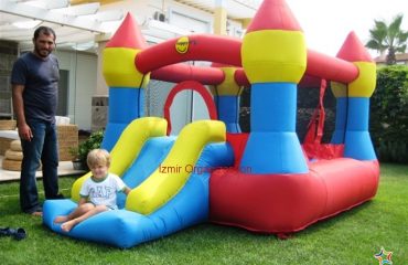 Altıeylül şişme oyuncak kiralama