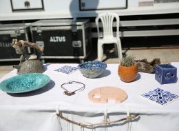 Bahar Yıldırım İlkokulu ve Havva Yıldırım Anaokulu Çocuk Şenliği Organizasyonu bahar yildirim ilkokulu ve havva yildirim anaokulu cocuk senligi organizasyonu 11 İzmir Organizasyon Bahar Yıldırım İlkokulu ve Havva Yıldırım Anaokulu Çocuk Şenliği Organizasyonu İzmir Organizasyon firmamız tarafından gerçekleştirildi. Tüm organizasyonlarda profesyonel hizmet alabileceğiniz İzmir Organizasyon kaliteli ekipmanları ve deneyimli ekibi ile birlikte yanı başınızda. 23 Nisan Ulusal Egemenlik ve Çocuk Bayramı kapsamında gerçekleştirilecek olan çocuk şenliği organizasyonu ile çocukların doyasıya eğlendiği bir organizasyona imza attık. Bahar Yıldırım İlkokulu ve Havva Yıldırım Anaokulu çocuk şenliği organizasyonu için geniş kapsamlı bir planlama listesi oluşturduk. Başbakan Binali Yıldırım'ın da katılım sağlayacağı Bahar Yıldırım İlkokulu ve Havva Yıldırım Anaokulu çocuk şenliği organizasyonu için tüm detayları belirledik. Yetkili ile yaptığımız görüşmeler doğrultusunda çocuklara yönelik aktiviteler, animasyon ekibi, şişme oyuncaklar ile organizasyonu keyifli kılmayı hedefledik. Oluşturduğumuz tüm bu planlamaları ise organizasyon günü geldiğinde kusursuz bir şekilde hazırlamak kaldı. Çömlekçi Temini İzmir