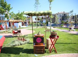 Bahar Yıldırım İlkokulu ve Havva Yıldırım Anaokulu Çocuk Şenliği Organizasyonu bahar yildirim ilkokulu ve havva yildirim anaokulu cocuk senligi organizasyonu 6 İzmir Organizasyon Bahar Yıldırım İlkokulu ve Havva Yıldırım Anaokulu Çocuk Şenliği Organizasyonu İzmir Organizasyon firmamız tarafından gerçekleştirildi. Tüm organizasyonlarda profesyonel hizmet alabileceğiniz İzmir Organizasyon kaliteli ekipmanları ve deneyimli ekibi ile birlikte yanı başınızda. 23 Nisan Ulusal Egemenlik ve Çocuk Bayramı kapsamında gerçekleştirilecek olan çocuk şenliği organizasyonu ile çocukların doyasıya eğlendiği bir organizasyona imza attık. Bahar Yıldırım İlkokulu ve Havva Yıldırım Anaokulu çocuk şenliği organizasyonu için geniş kapsamlı bir planlama listesi oluşturduk. Başbakan Binali Yıldırım'ın da katılım sağlayacağı Bahar Yıldırım İlkokulu ve Havva Yıldırım Anaokulu çocuk şenliği organizasyonu için tüm detayları belirledik. Yetkili ile yaptığımız görüşmeler doğrultusunda çocuklara yönelik aktiviteler, animasyon ekibi, şişme oyuncaklar ile organizasyonu keyifli kılmayı hedefledik. Oluşturduğumuz tüm bu planlamaları ise organizasyon günü geldiğinde kusursuz bir şekilde hazırlamak kaldı. Maraş Dondurmacısı Kiralama İzmir