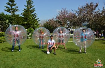 Balon Futbolu Kiralama Balon Futbolu Kiralama