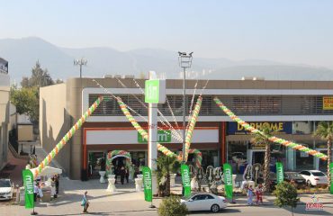 Beykoz Açılış Organizasyonu