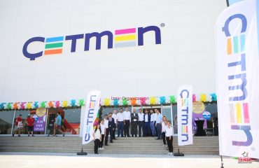 Bigadiç Açılış Organizasyonu Bigadiç Açılış Organizasyonu