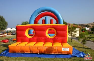 Bilecik şişme oyuncak kiralama