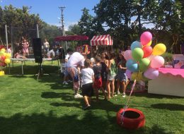 Bodrum Animasyon Ekibi ve Ses Sistemi Kiralama