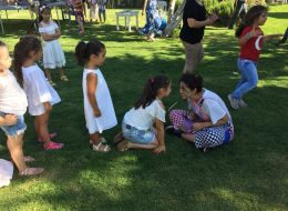 Sünnet Organizasyonu Yüz Boyama Etkinliği ve Palyaço Kiralama