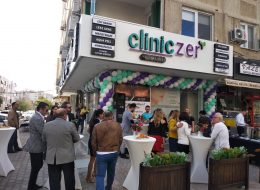 Bornova Cliniczer Açılış Organizasyonu bornova cliniczer acilis organizasyonu 2 İzmir Organizasyon