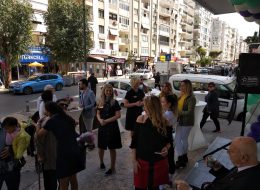 Bornova Cliniczer Açılış Organizasyonu bornova cliniczer acilis organizasyonu 3 İzmir Organizasyon