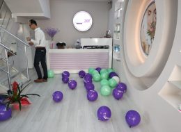 Bornova Cliniczer Açılış Organizasyonu bornova cliniczer acilis organizasyonu 4 İzmir Organizasyon