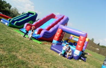 Buca şişme oyuncak kiralama