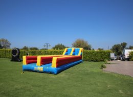 Şişme Oyuncak Kiralama