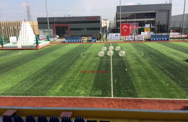 Bursa Oyun Parkuru Kiralama