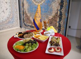 Coffee Break İkramlıkları ve Catering Ekipmanları Kiralama İzmir