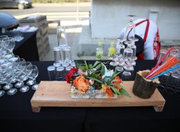 İçecek Barı Kurulumu ve Catering Ekipmanları Kiralama İzmir